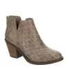 Xappeal Womens Alice Boot - Taupe -Shoe Shop US 01 302808 00