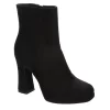 Limelight Womens Chloe Dress Boot - Black -Shoe Shop US 01 302809 00