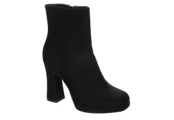 Limelight Womens Chloe Dress Boot - Black