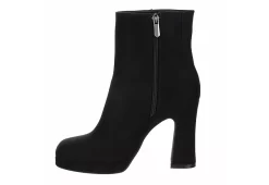 Limelight Womens Chloe Dress Boot - Black -Shoe Shop US 01 302809 03