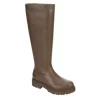 Limelight Womens Adalyn Wide Calf Tall Boot - Stone -Shoe Shop US 01 302811 00