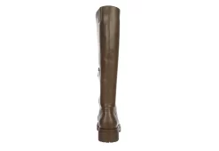 Limelight Womens Adalyn Wide Calf Tall Boot - Stone -Shoe Shop US 01 302811 04