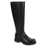 Limelight Womens Adalyn Tall Boot - Black -Shoe Shop US 01 302812 00