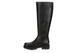 Limelight Womens Adalyn Wide Calf Tall Boot - Black -Shoe Shop US 01 302813 03