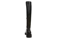 Limelight Womens Adalyn Wide Calf Tall Boot - Black -Shoe Shop US 01 302813 04