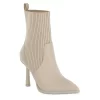 Mia Womens Bobbie Bootie - Off White -Shoe Shop US 01 302835 00