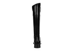 Michael By Michael Shannon Womens Brielle Tall Riding Boot - Black 13 Michael By Michael Shannon Womens Brielle Tall Riding Boot - Black -Shoe Shop US 01 302838 04