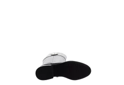 Michael By Michael Shannon Womens Brielle Wide Calf Tall Riding Boot - Black -Shoe Shop US 01 302839 06