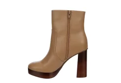 Dv By Dolce Vita Womens Marigold Dress Boot - Beige -Shoe Shop US 01 302855 03
