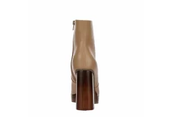 Dv By Dolce Vita Womens Marigold Dress Boot - Beige -Shoe Shop US 01 302855 04