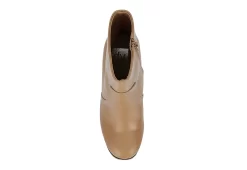 Dv By Dolce Vita Womens Marigold Dress Boot - Beige -Shoe Shop US 01 302855 05