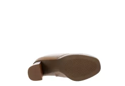 Dv By Dolce Vita Womens Marigold Dress Boot - Beige -Shoe Shop US 01 302855 06