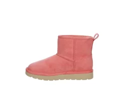 Xappeal Womens Jen Fur Boot - Coral 12 Xappeal Womens Jen Fur Boot - Coral -Shoe Shop US 01 302860 03