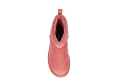 Xappeal Womens Jen Fur Boot - Coral 14 Xappeal Womens Jen Fur Boot - Coral -Shoe Shop US 01 302860 05