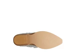 Madden Girl Womens Redford Western Boot - Blush -Shoe Shop US 01 302878 05