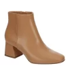 Michael By Michael Shannon Womens Hope Dress Bootie - Frappe -Shoe Shop US 01 302894 00
