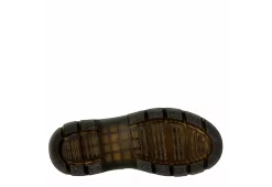 Dr. Martens Dr.martens Womens Buwick Lace-up Boot - Olive 15 Dr. Martens Dr.martens Womens Buwick Lace-up Boot - Olive -Shoe Shop US 01 302905 06