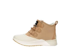 Sorel Womens Out N About Iii Classic Boot - Tan -Shoe Shop US 01 302909 03