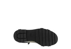 Dr. Scholl's Womens Hudson Combat Boot - Green 15 Dr. Scholl's Womens Hudson Combat Boot - Green -Shoe Shop US 01 302993 06