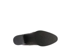 Lifestride Womens Daring Wide Calf Tall Boot - Dark Grey -Shoe Shop US 01 303094 06