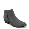 Unionbay Womens Toledo Bootie - Grey -Shoe Shop US 01 303398 00