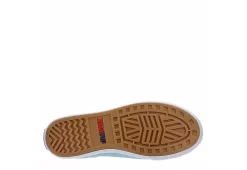 Xtratuf Womens 6 Salmon Sisters Ankle Deck Boot - Light Blue -Shoe Shop US 01 303463 06