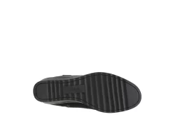 Lifestride Womens Zurich Ankle Boot - Black -Shoe Shop US 01 303481 06