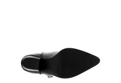 Coconuts Womens Jax Tall Western Boot - Black -Shoe Shop US 01 303523 06