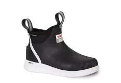 Xtratuf Womens 6 Adb Sport Rain Boot - Black