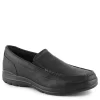 Rockport Mens Junction Point Slip On Oxford - Black 1 Rockport Mens Junction Point Slip On Oxford - Black -Shoe Shop US 01 310085 00