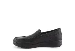 Rockport Mens Junction Point Slip On Oxford - Black -Shoe Shop US 01 310085 03
