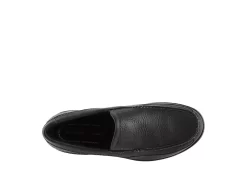 Rockport Mens Junction Point Slip On Oxford - Black -Shoe Shop US 01 310085 05