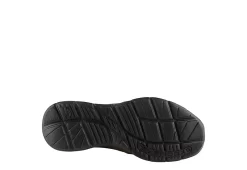 Skechers Mens Dockland Slip On Oxford - Brown -Shoe Shop US 01 311272 06