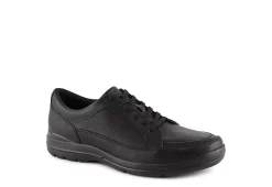 Rockport Mens Junction Point Oxford - Black