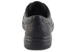 Rockport Mens Junction Point Oxford - Black -Shoe Shop US 01 312076 02