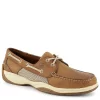 Sperry Mens Intrepid Boat Shoe - Tan -Shoe Shop US 01 315019 00