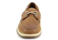 Sperry Mens Intrepid Boat Shoe - Tan -Shoe Shop US 01 315019 04