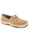 Sperry Mens Tarpon Boat Shoe - Tan -Shoe Shop US 01 315132 00
