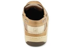 Sperry Mens Tarpon Boat Shoe - Tan -Shoe Shop US 01 315132 02