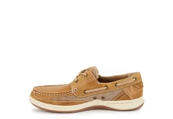 Margaritaville Mens Anchor Boat Shoe - Tan -Shoe Shop US 01 315175 03