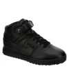Fila Mens Vulc 13 Sr Slip Resistant Work Shoe - Black -Shoe Shop US 01 318044 00