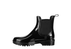Xappeal Womens Rayne Rain Boot - Black -Shoe Shop US 01 321023 03