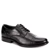 Dockers Mens Garfield Cap Toe Oxford - Black -Shoe Shop US 01 323134 00