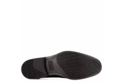 Dockers Mens Garfield Cap Toe Oxford - Black -Shoe Shop US 01 323134 06