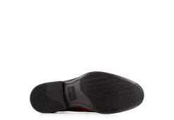 Dockers Mens Garfield Cap Toe Oxford - Tan -Shoe Shop US 01 324053 06