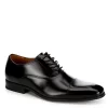 Florsheim Mens Carino Cap Toe Oxford - Black -Shoe Shop US 01 325066 00