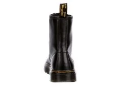 Dr. Martens Dr.martens Womens Zavala Combat Boot - Black -Shoe Shop US 01 330183 04