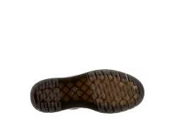 Dr. Martens Dr.martens Womens Zavala Combat Boot - Red 15 Dr. Martens Dr.martens Womens Zavala Combat Boot - Red -Shoe Shop US 01 330186 06