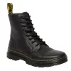 Dr. Martens Dr.martens Womens Combs Combat Boot - Black 1 Dr. Martens Dr.martens Womens Combs Combat Boot - Black -Shoe Shop US 01 330188 00