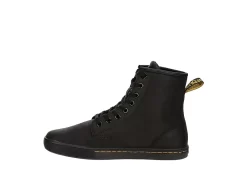 Dr. Martens Dr.martens Womens Sheridan Lace-up Boot - Black -Shoe Shop US 01 330292 03